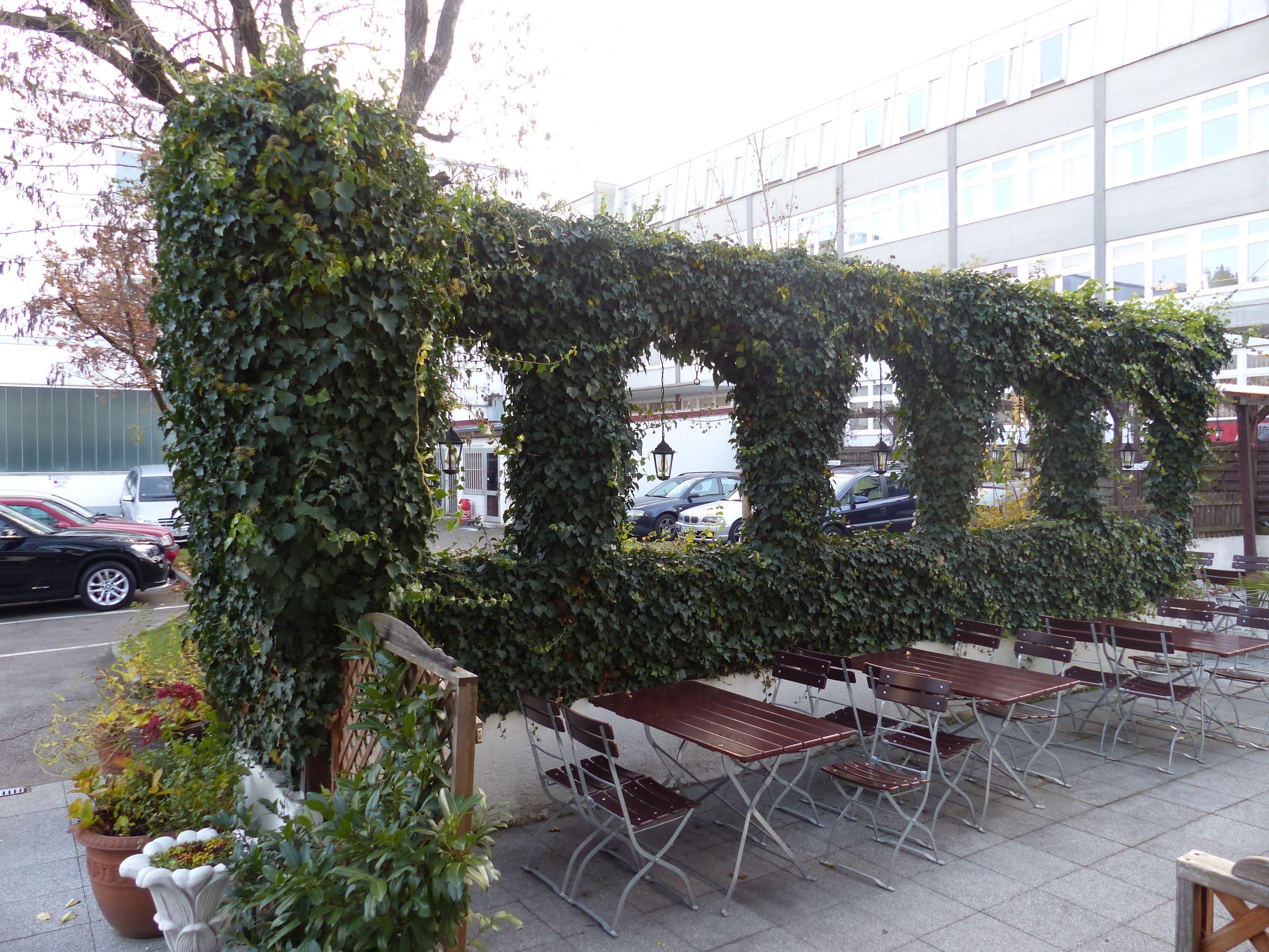 Hotel Pension Koeberl — Photos 1