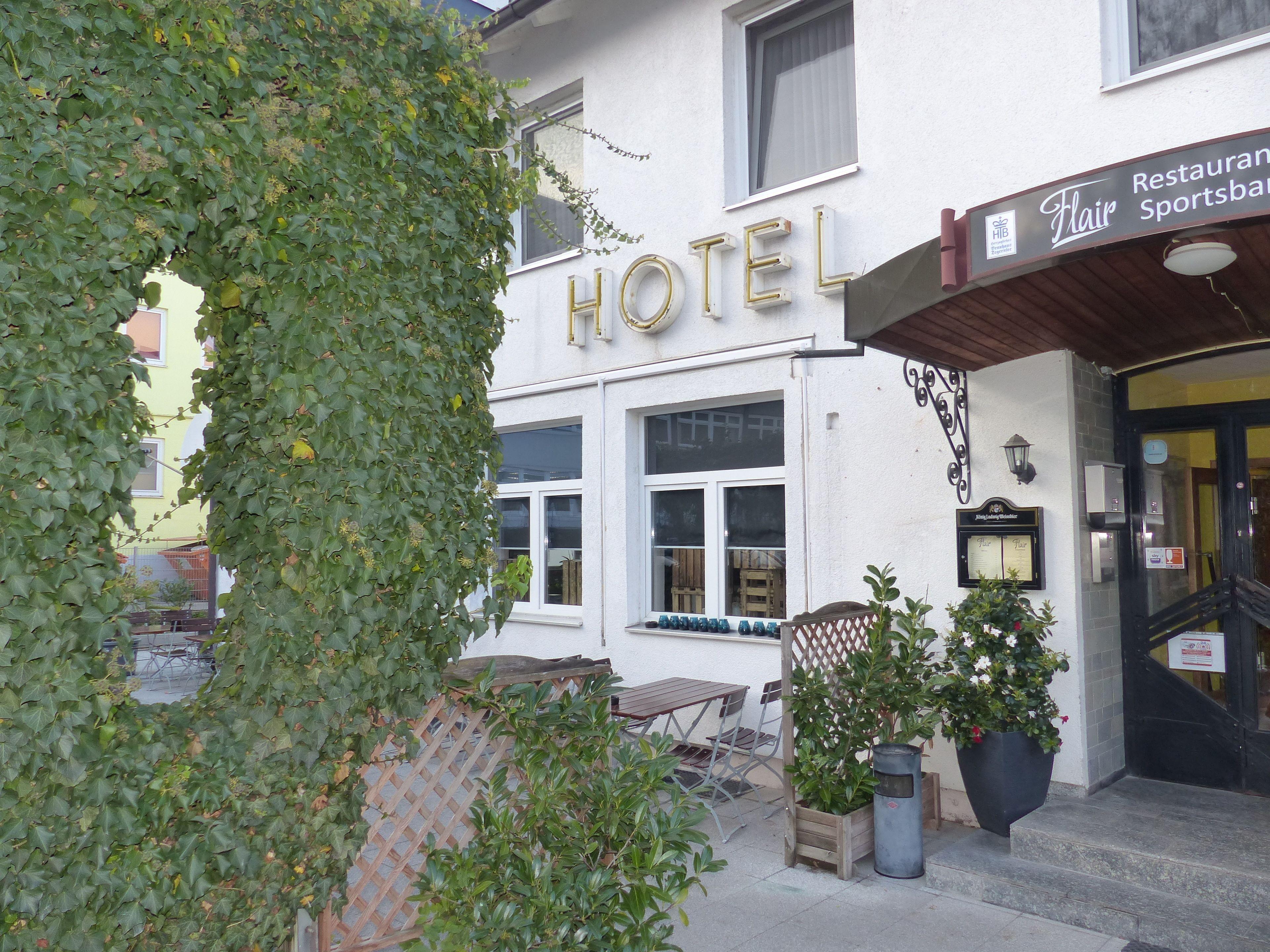 Hotel Pension Koeberl — Photos 3